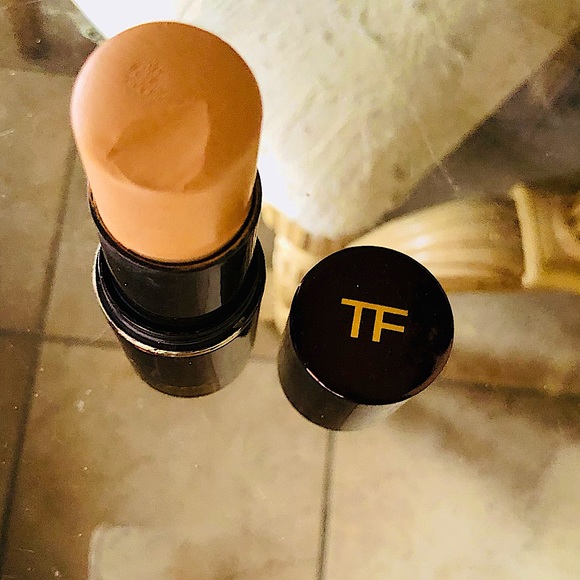 TRACELESS FOUNDATION STICK DISCONTINUED SHADE (7.5 CARAMEL) - Picture 4 of 5